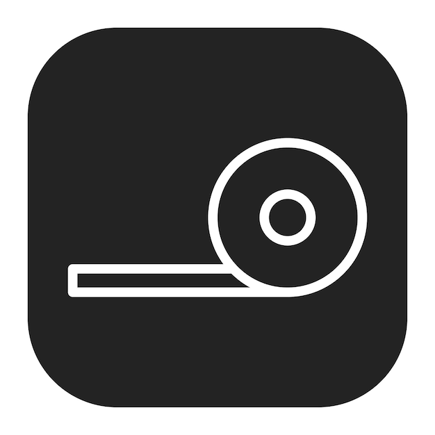 Aluminum icon vector image Can be used for Raw Metrial