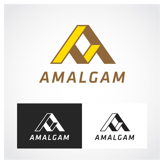 Amalgaam symbool