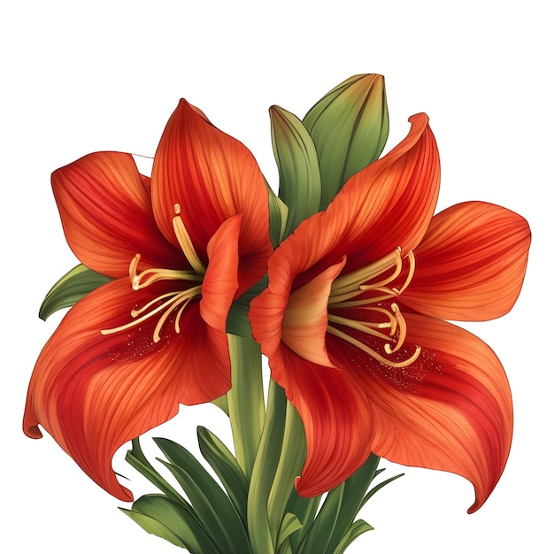 Amaryllis