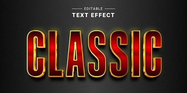 Amazing Editable 3D Text Effect Shiny Graphic Style