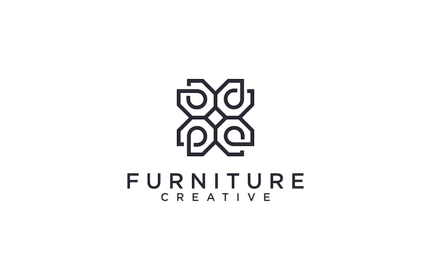 Amazing  furniture logo