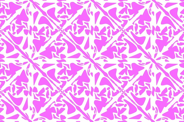 Amazing futuristic geometric pattern. Ideal for printing wallpaper, on clothes, desktop screensaver.