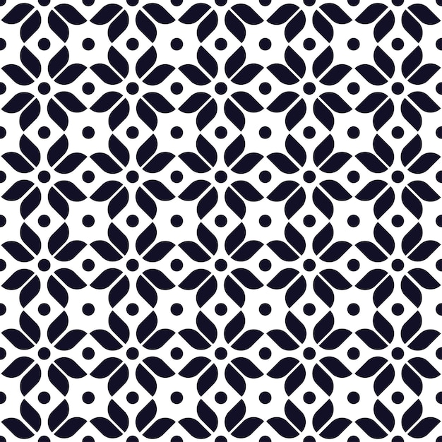 Amazing geometric pattern. Ideal for printing wallpaper, on clothes, desktop screensaver.