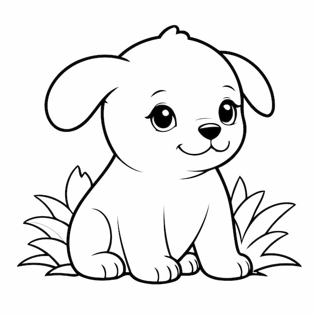 Amazing Puppy doodle for kids books