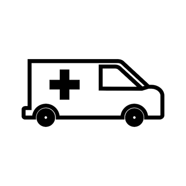 Ambulance icon