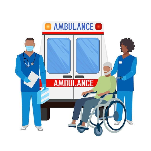 Ambulance