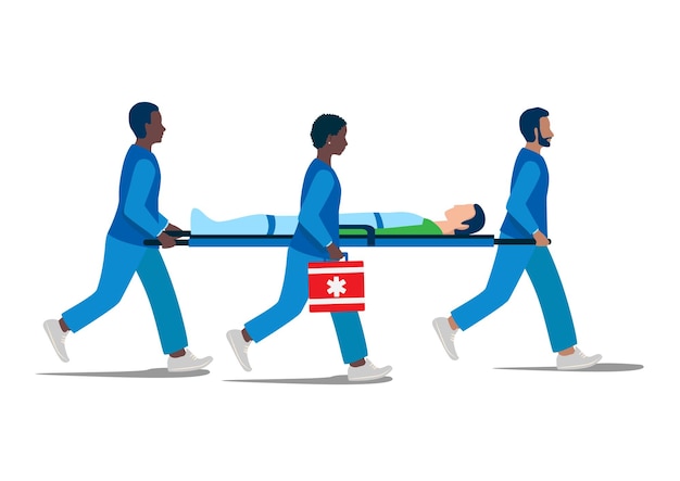 ambulance