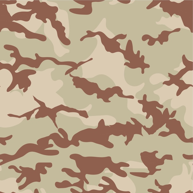 America camo 3dcu three colour uniform desert camouflage seamless vector