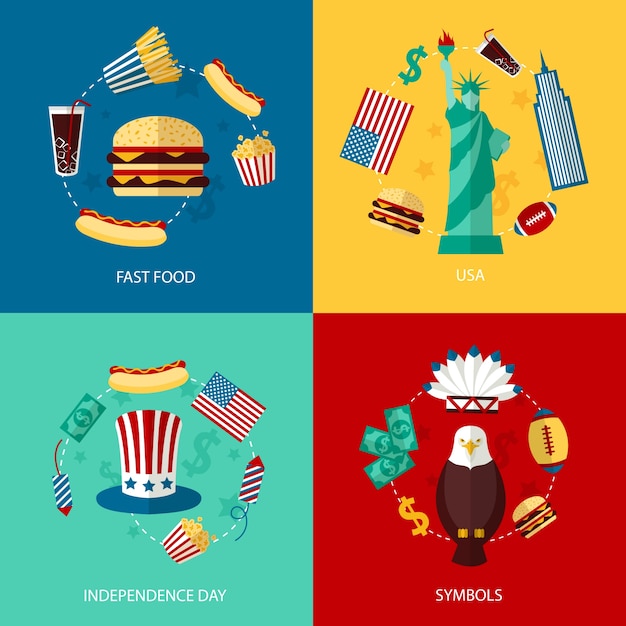 L'america disegna collezione