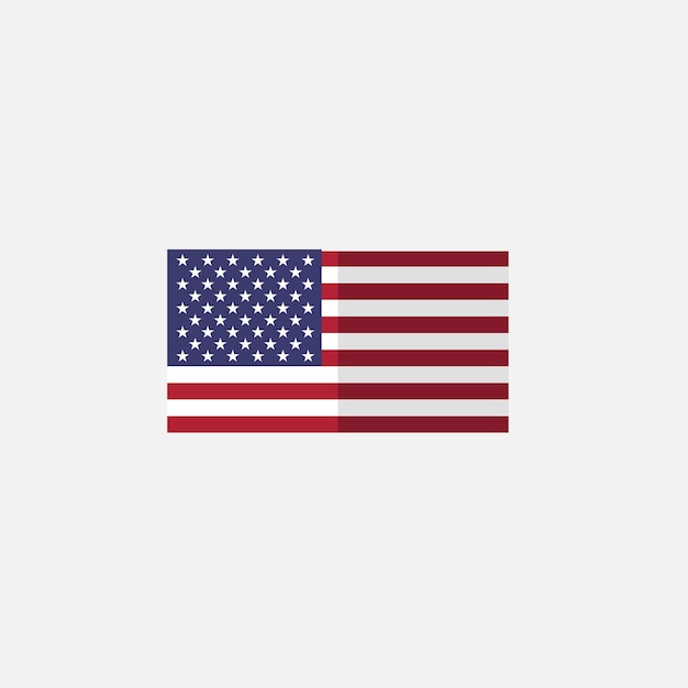 America flag icon