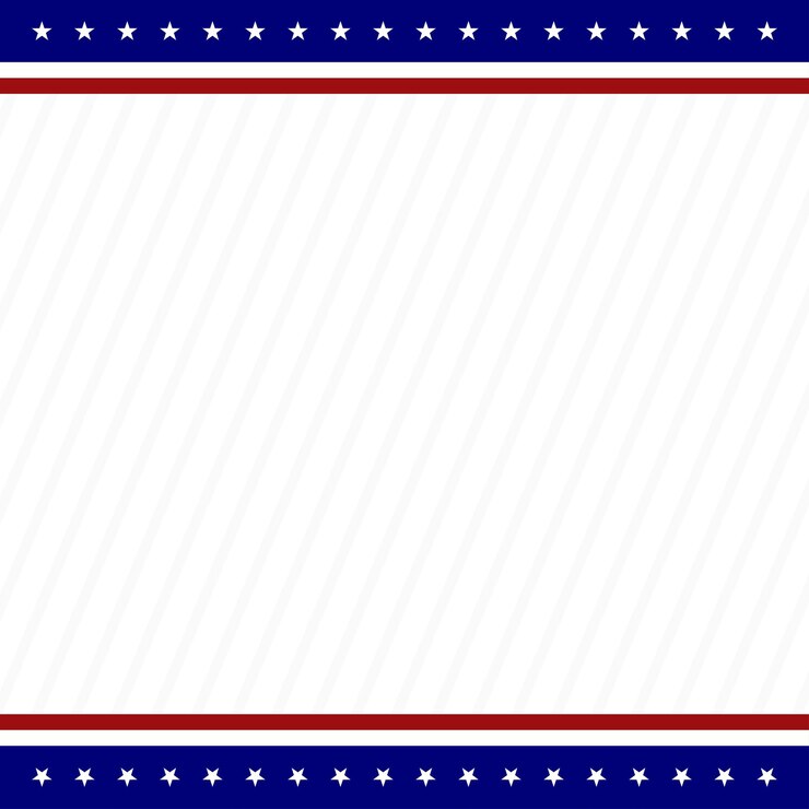 Vector american flag background new abstract usa flag design flag abstract background web greeting card