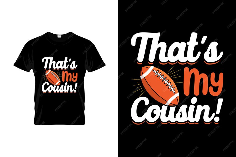 Premium Vector American Football T shirt Design Or American Football premium-vector-american-football-t-shirt-design-or-american-football