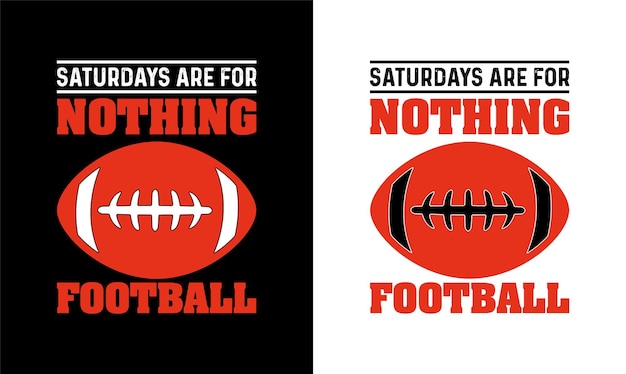 American football T shirt design, Rugby T shirt design