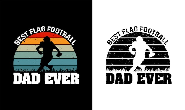 American football T shirt design, Rugby T shirt design