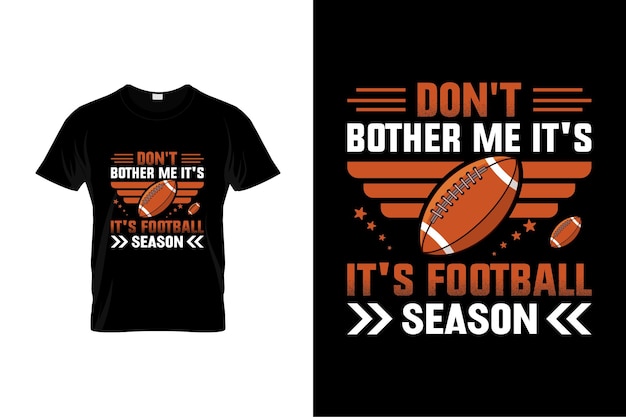 Vector american football-t-shirtontwerp of american football-posterontwerp of american football-shirtontwerp