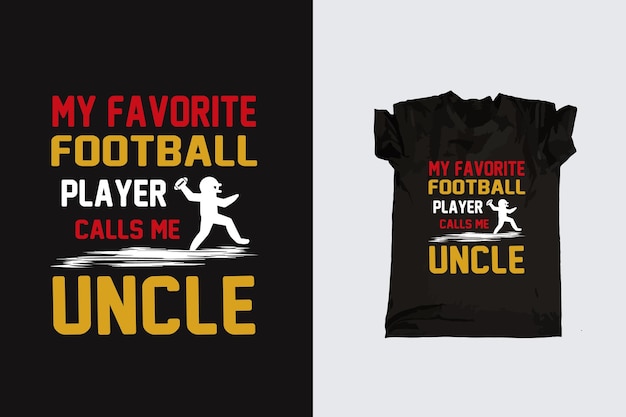 American football team football player nfl's NFL Football Scores tshirt