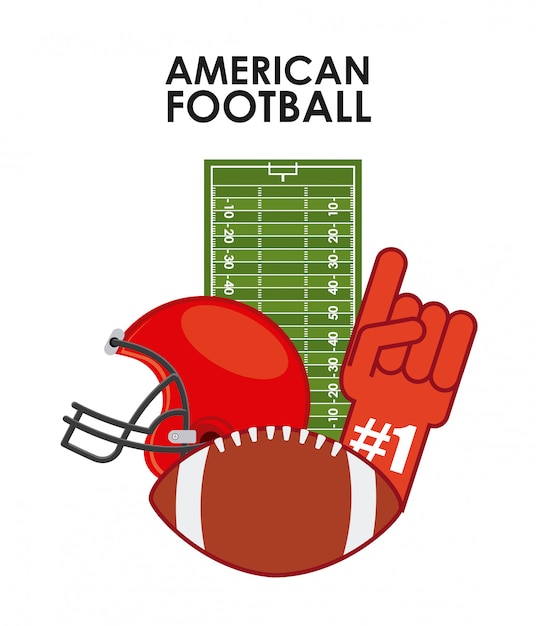 american football 