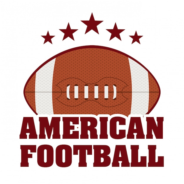 American football