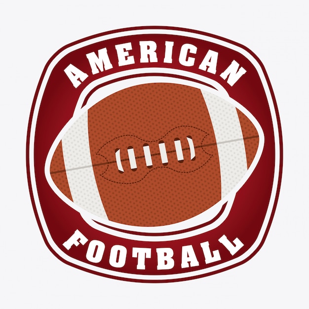 Football americano