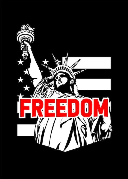 Libertà americana