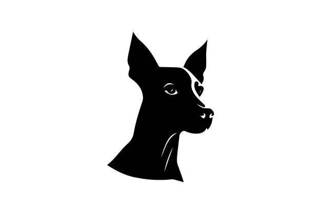 American Hairless Terrier icon