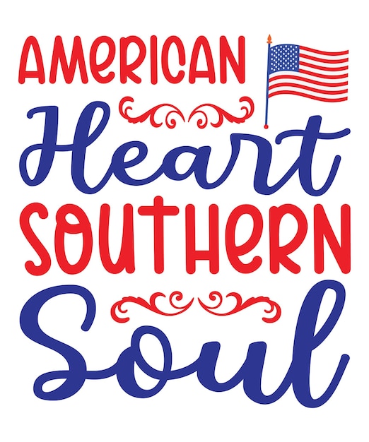 American Heart Southern Soul