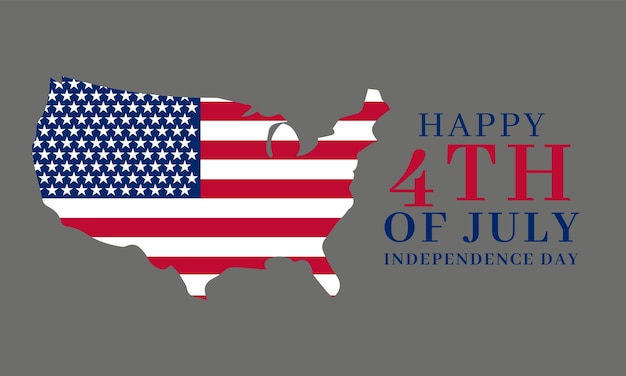 アメリカ独立記念日7月4日