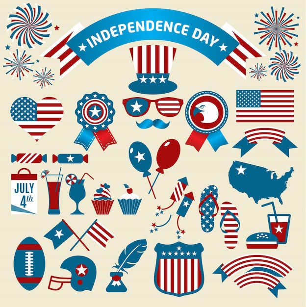american independence day