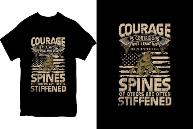 American veteran tshirt design or US veteran Tshirt design or us veteran Poster design