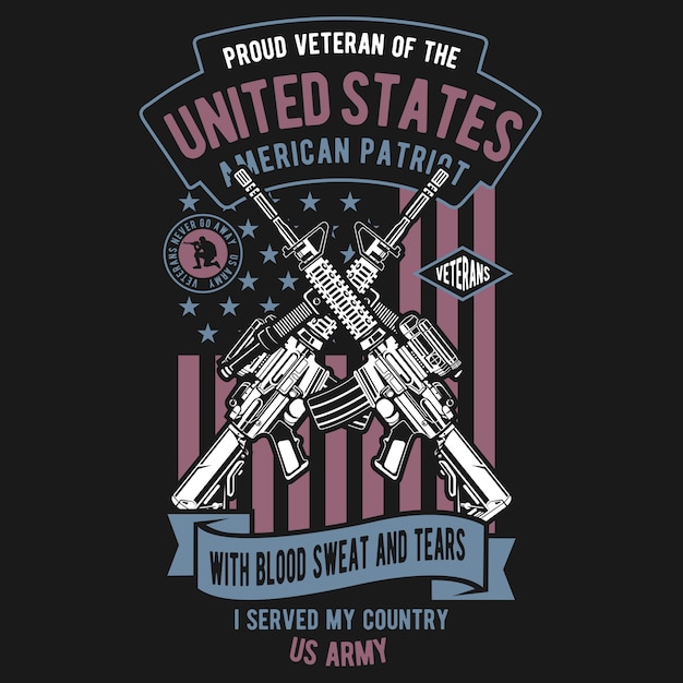 Amerikaanse Patriot