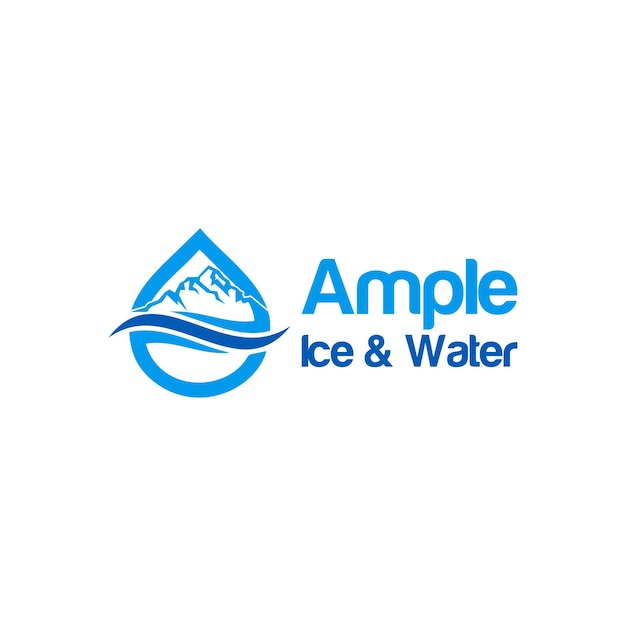 Ample-Ice-and-Water