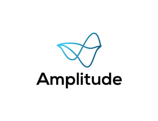 Amplitude-logo