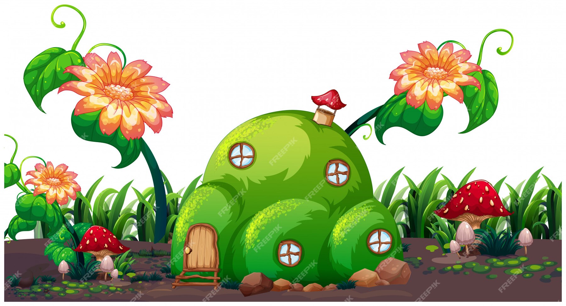 Fairy Tale: the Magic Purse