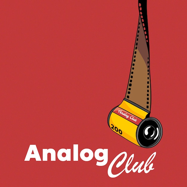 Vector analog club