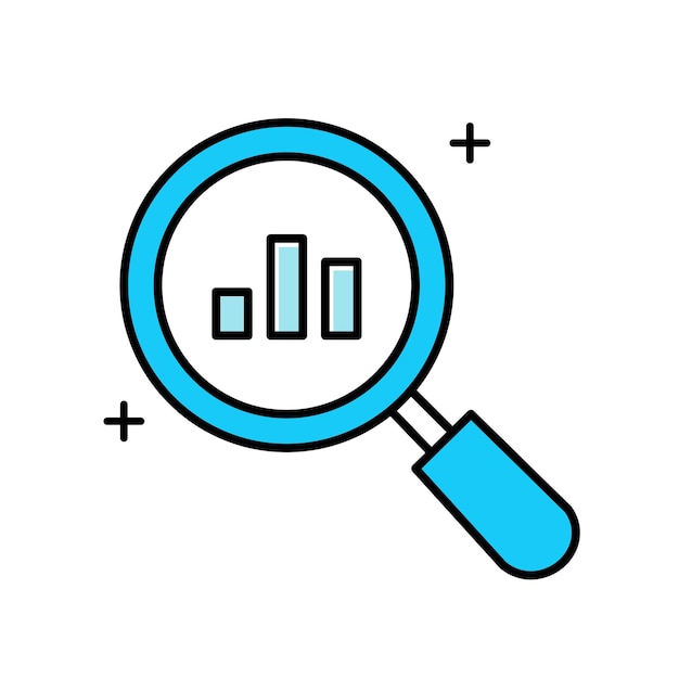 Analyseren van het ontwerp van contextvectoriconen