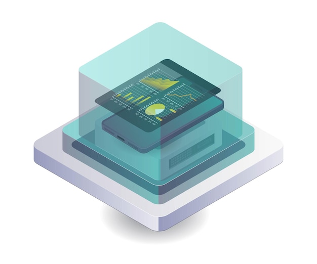 ビジネスにおけるブロックチェーン技術の分析