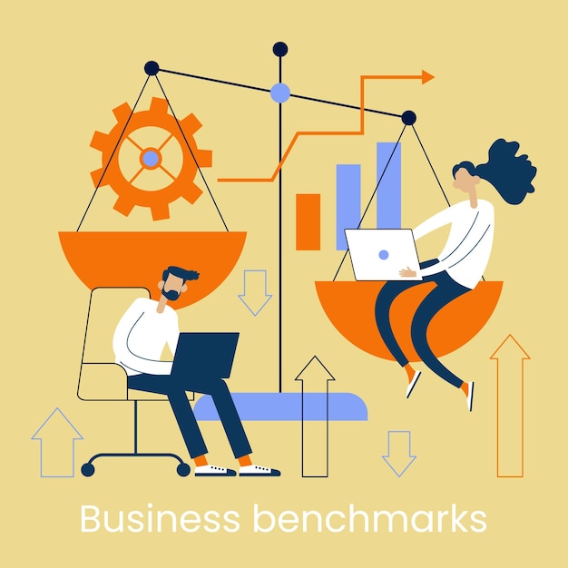 ビジネスの効果的な機能の分析 ビジネスリスクテスト