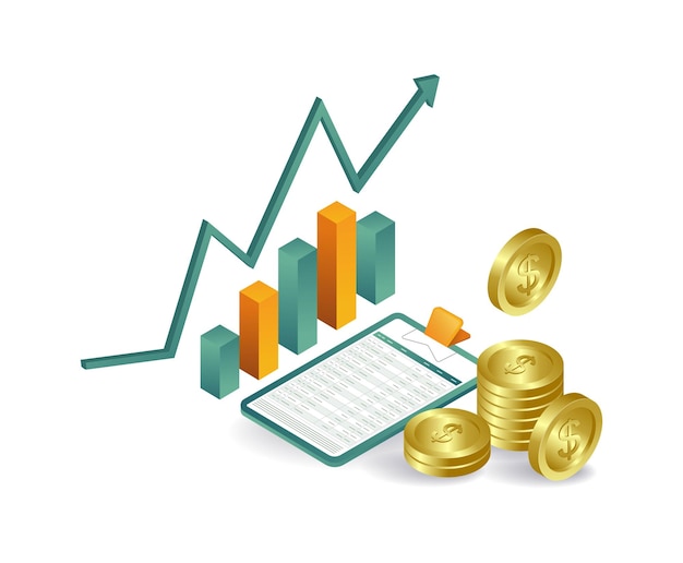 analysis of management business financial reports