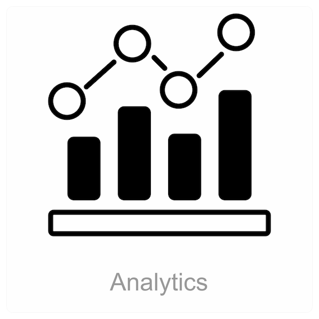 Vector analytics