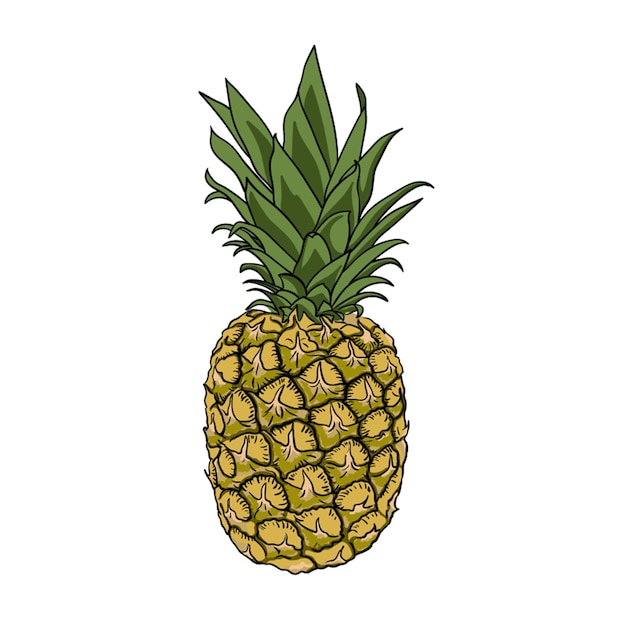 Ananas