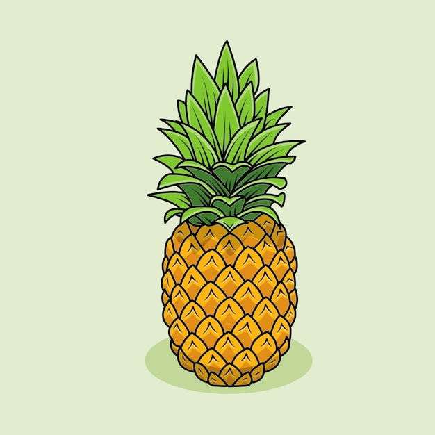 ananas