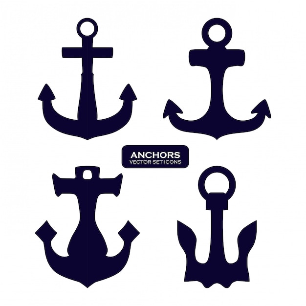 anchor design 