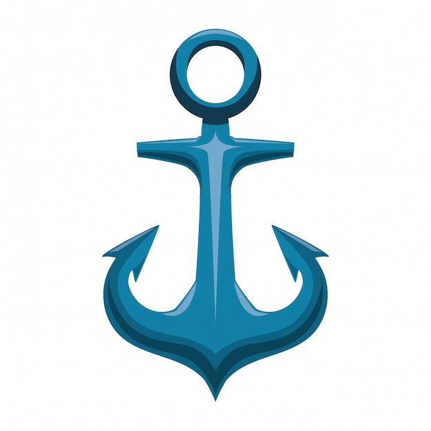 anchor design 