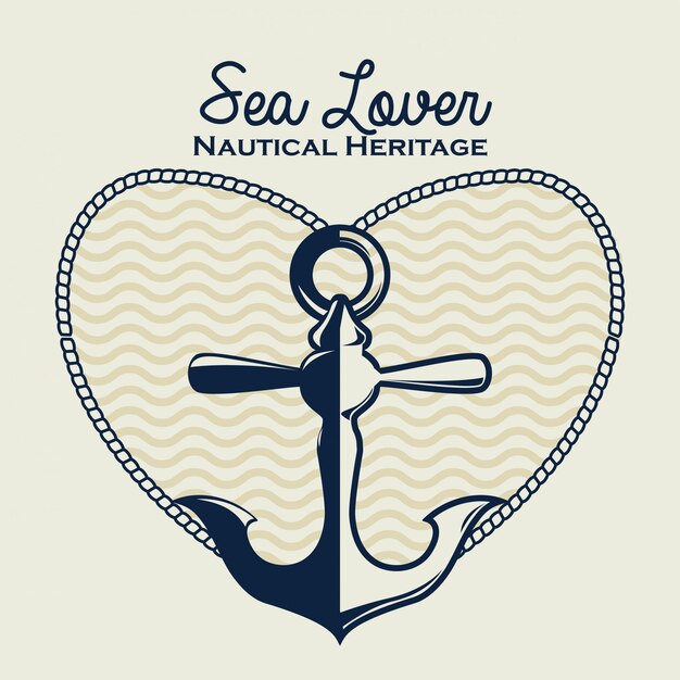 anchor design 