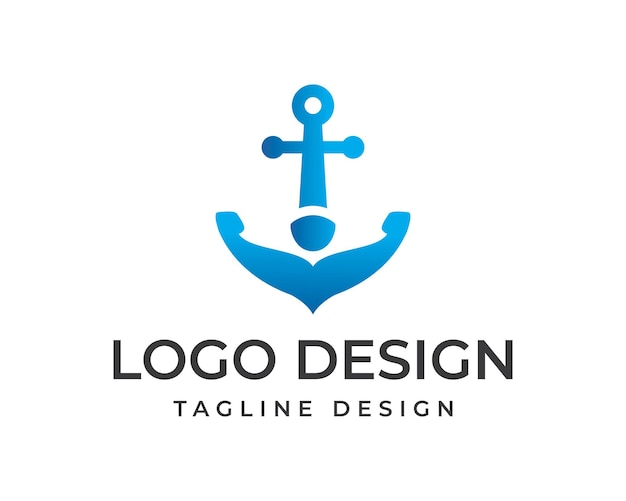 Logo della palestra di ancoraggio