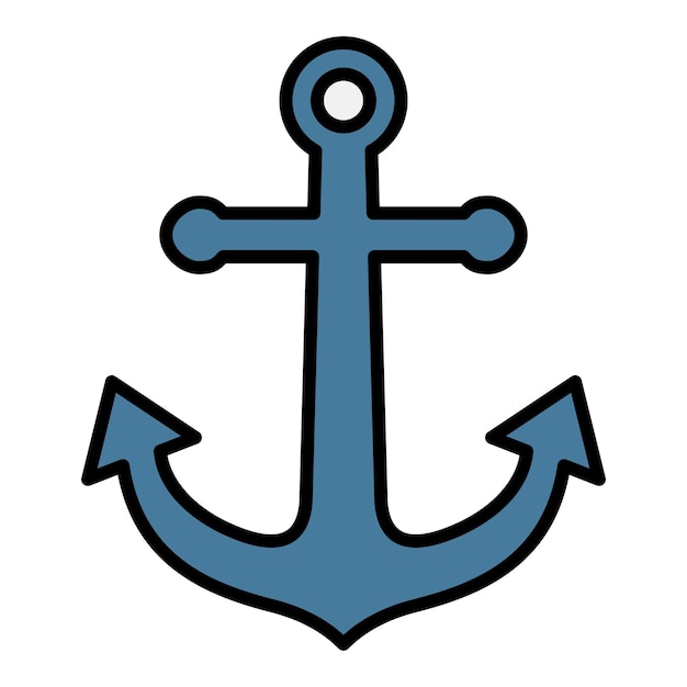 Anchor Icon