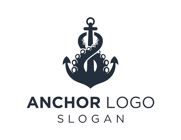 Anchor Logo Design