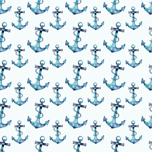 Vector anchor_pattern