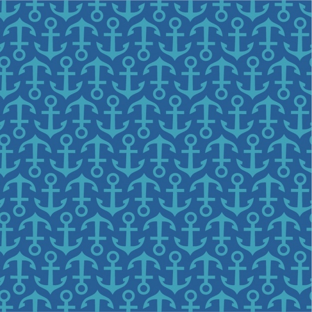 Anchors pattern design