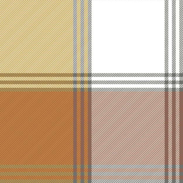 Ancient check plaid fabric texture seamless pattern